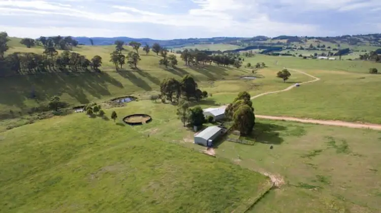 Third view of Homely rural property listing, 265 Baileys Lane, Oberon NSW 2787