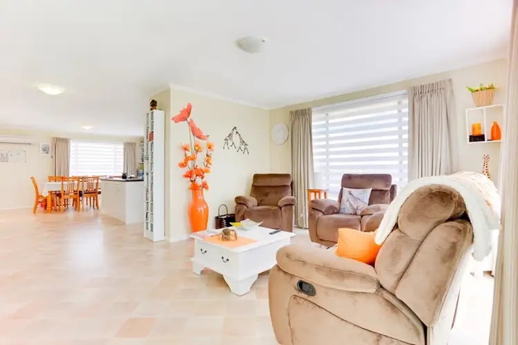 Fifth view of Homely house listing, 8 El Greco Court, Newnham TAS 7248