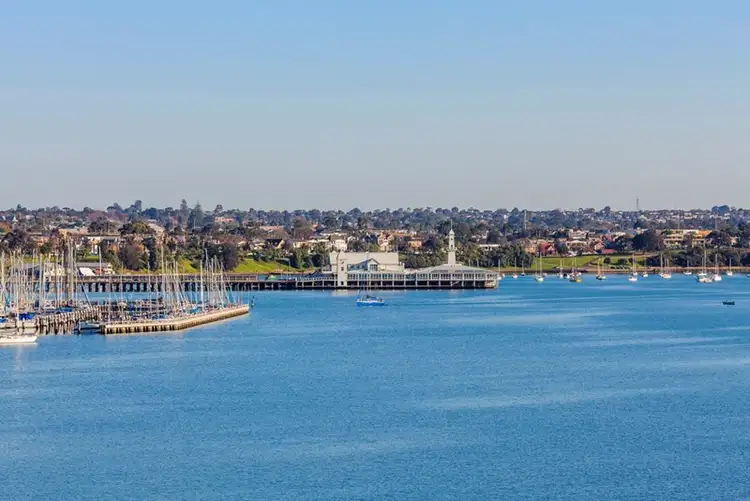 Sixth view of Homely house listing, 28 Park Street, Geelong VIC 3220