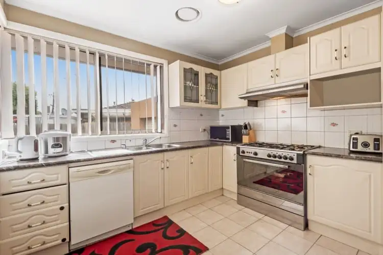 Second view of Homely house listing, 18 Curtin Avenue, Lalor VIC 3075