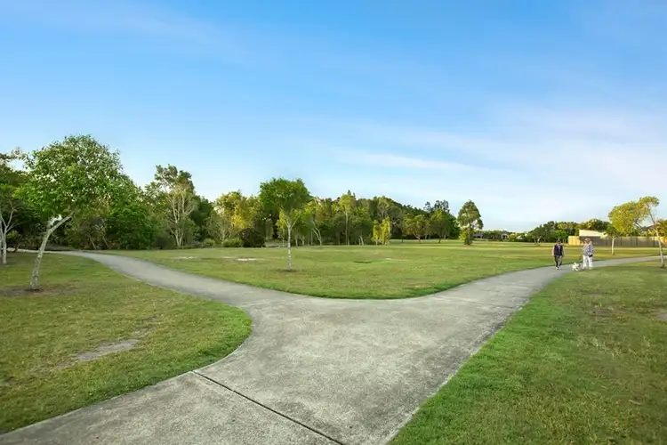 Third view of Homely house listing, 5 Regal Crescent, Sippy Downs QLD 4556