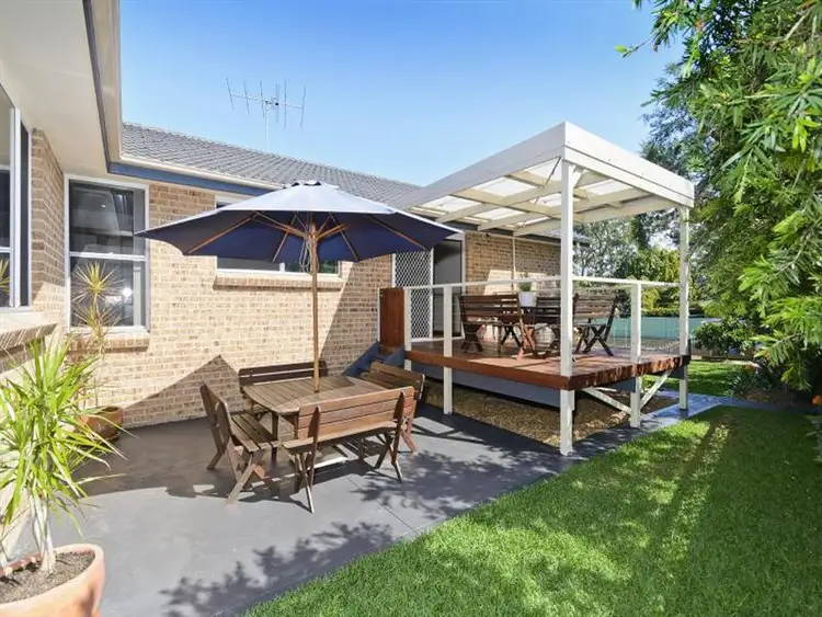 22 Riley Avenue, West Pennant Hills NSW 2125