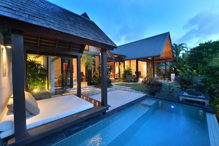 Main view of Homely villa listing, 42 Bale Drive, Port Douglas QLD 4877