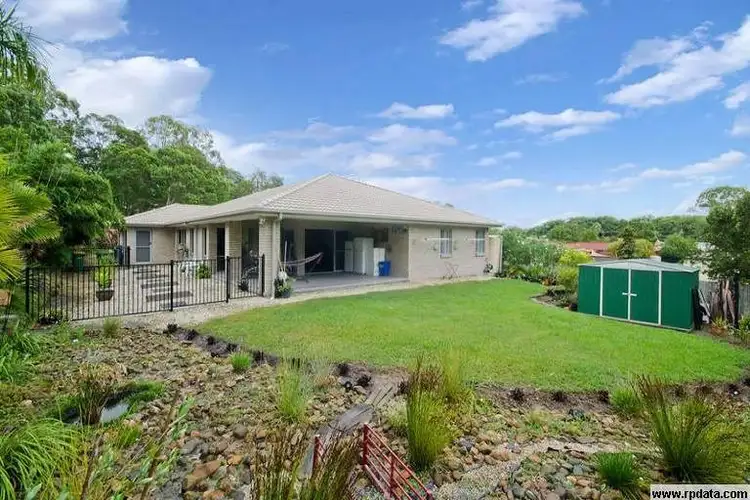 14 Staatz Court, Tallebudgera QLD 4228