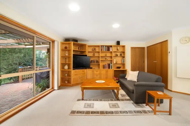 Second view of Homely house listing, 25 Patterson Avenue, Burwood VIC 3125