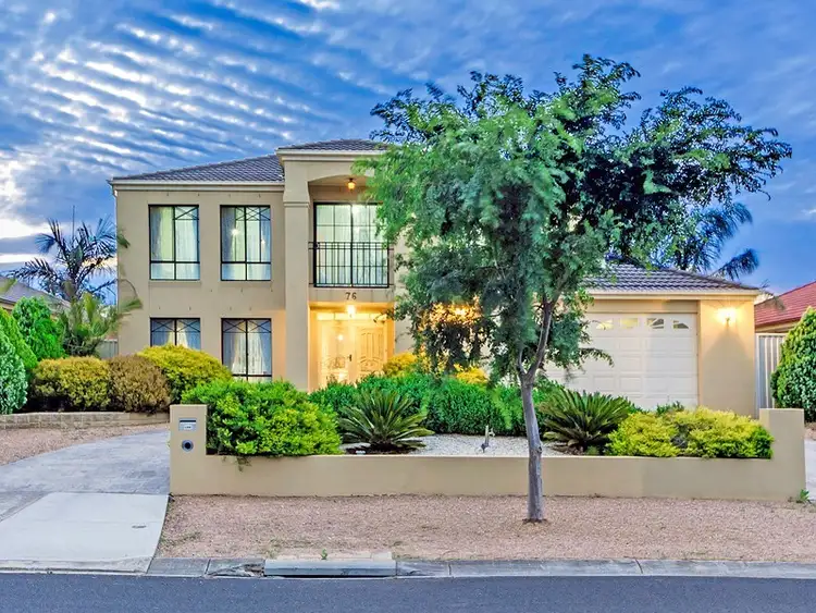 Third view of Homely house listing, 76 Harmony Drive, Tarneit VIC 3029