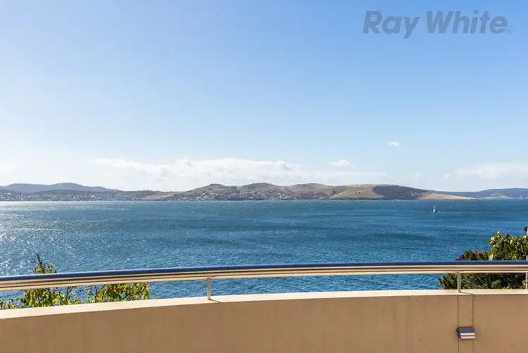 Fifth view of Homely house listing, 2/806 Sandy Bay Road, Sandy Bay TAS 7005