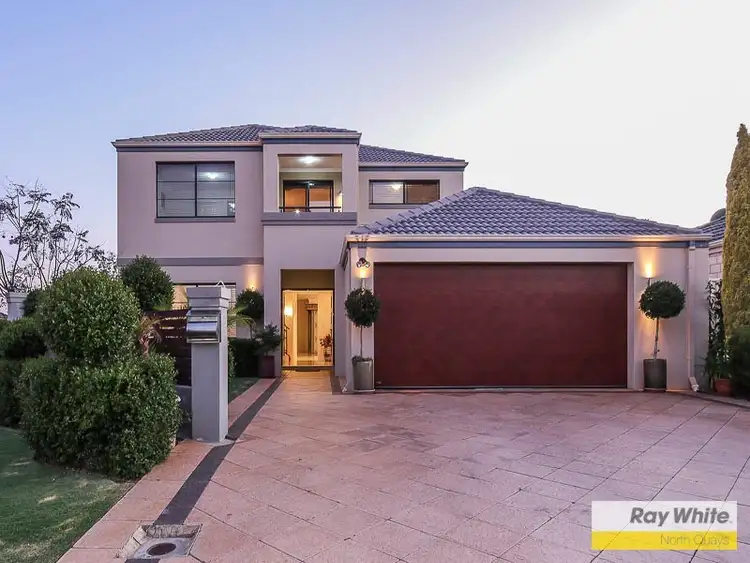 Third view of Homely house listing, 58 Lockeport App, Madeley WA 6065