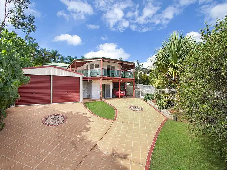 Main view of Homely house listing, 8 Kabang Court, Tanah Merah QLD 4128
