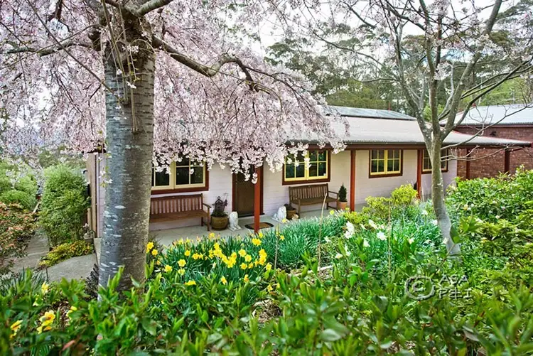 21 Sylvania Street, Mount Victoria NSW 2786