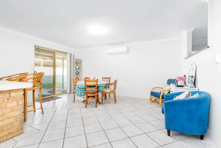 Fifth view of Homely house listing, 5 Glengarry Court, Mount Tarcoola WA 6530