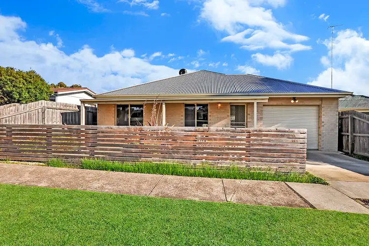 1/161 Coleraine Road, Hamilton VIC 3300