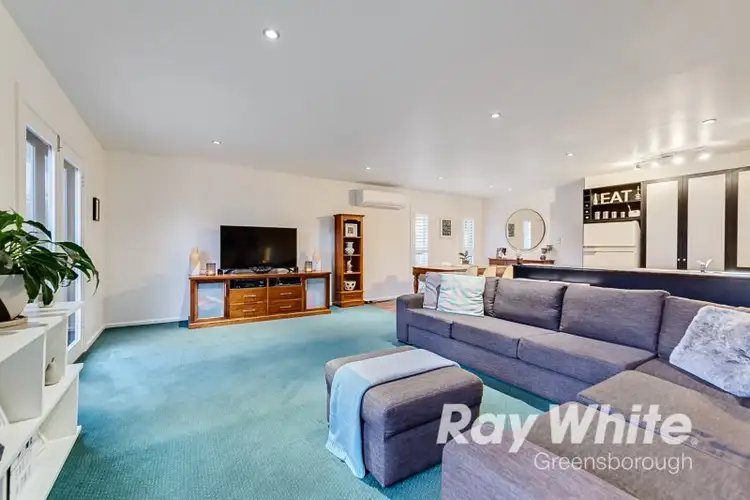 Sixth view of Homely house listing, 21 Starling Street, Montmorency VIC 3094