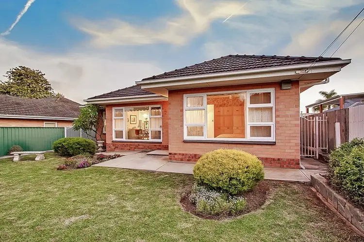 Second view of Homely house listing, 2 Cole Street, Klemzig SA 5087
