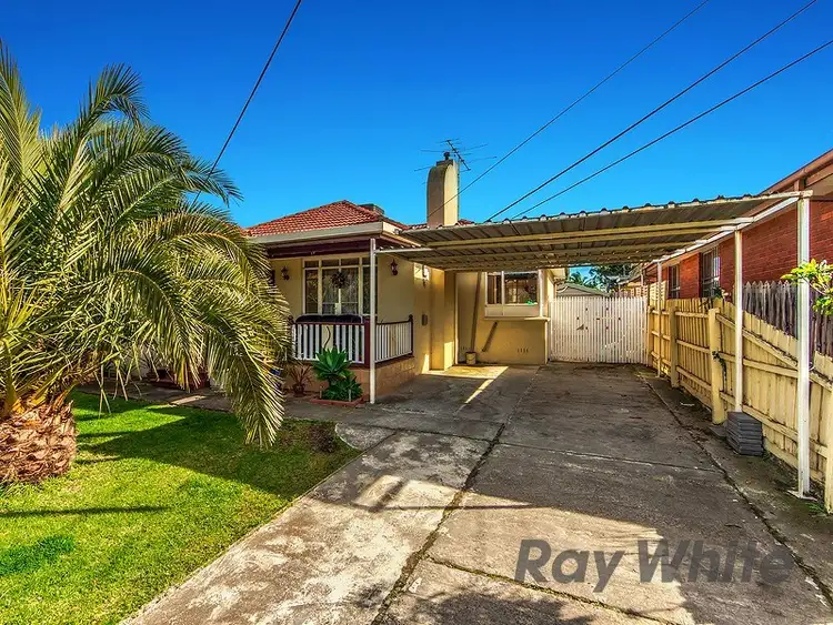 Fourth view of Homely house listing, 37 Avondale Avenue, St Albans VIC 3021