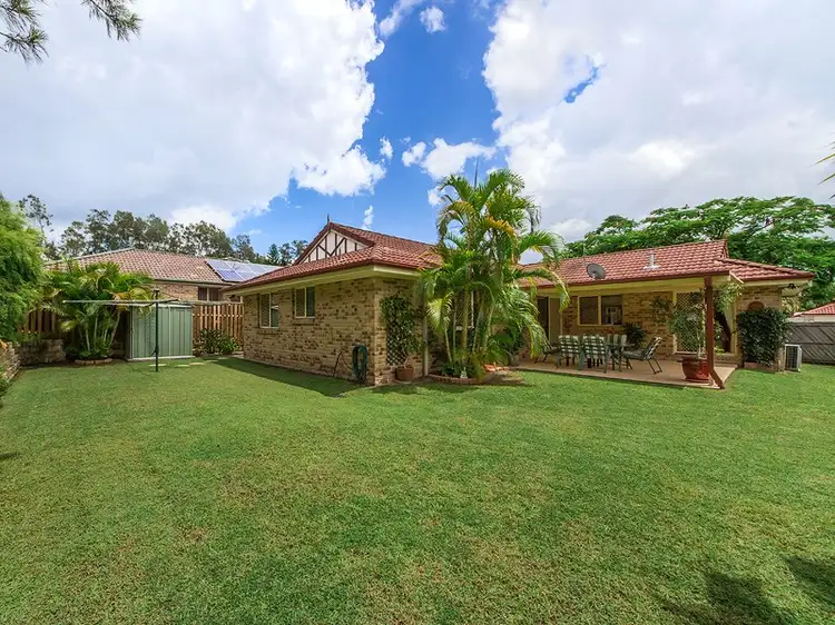 Third view of Homely house listing, 5 Nisbet Place, Merrimac QLD 4226