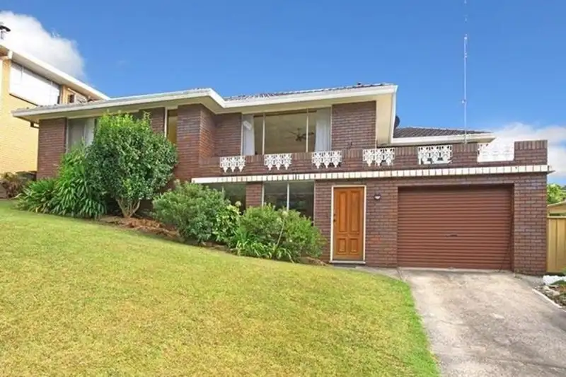 Main view of Homely house listing, 154 Cabbage Tree Lane, Mount Pleasant NSW 2519