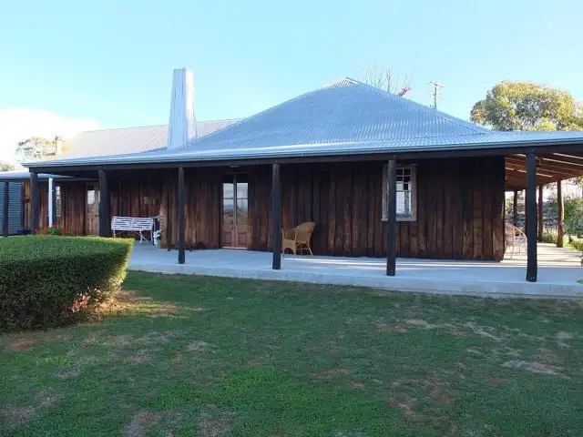 Sixth view of Homely rural property listing, 68 Box Ridge Road, Bathurst NSW 2795