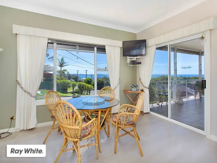 Fifth view of Homely house listing, 62 Cathedral Rocks Avenue, Kiama Downs NSW 2533