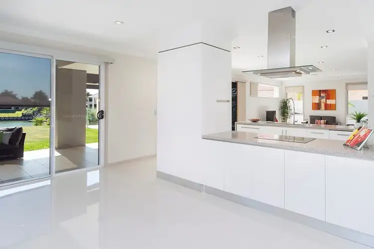 Sixth view of Homely house listing, 2130 Carlton Drive, Hope Island QLD 4212