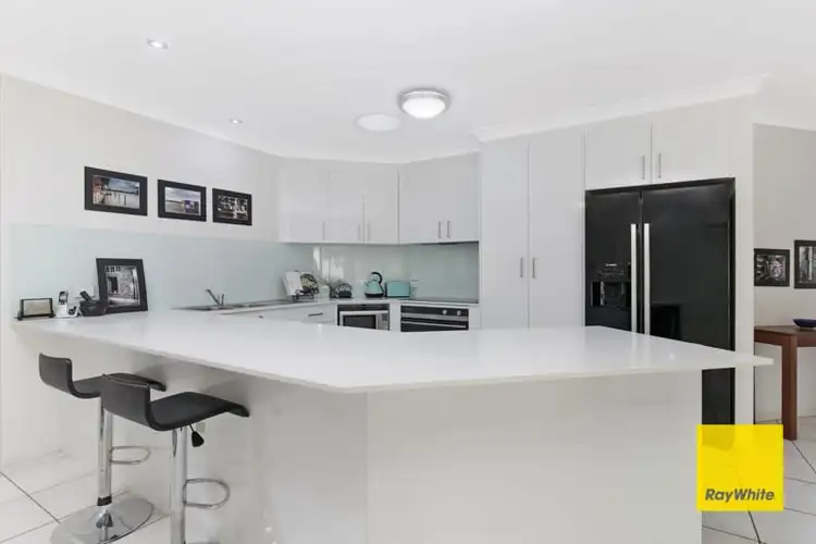 Third view of Homely house listing, 5 Brookside Place, Lota QLD 4179