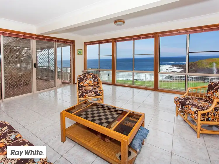 Second view of Homely house listing, 32 Boanyo Avenue, Kiama NSW 2533