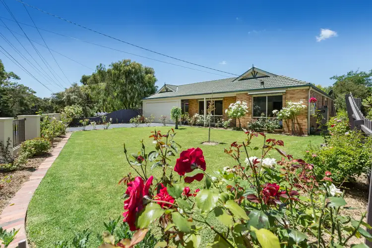 71 Old Cape Schanck Road, Rosebud VIC 3939