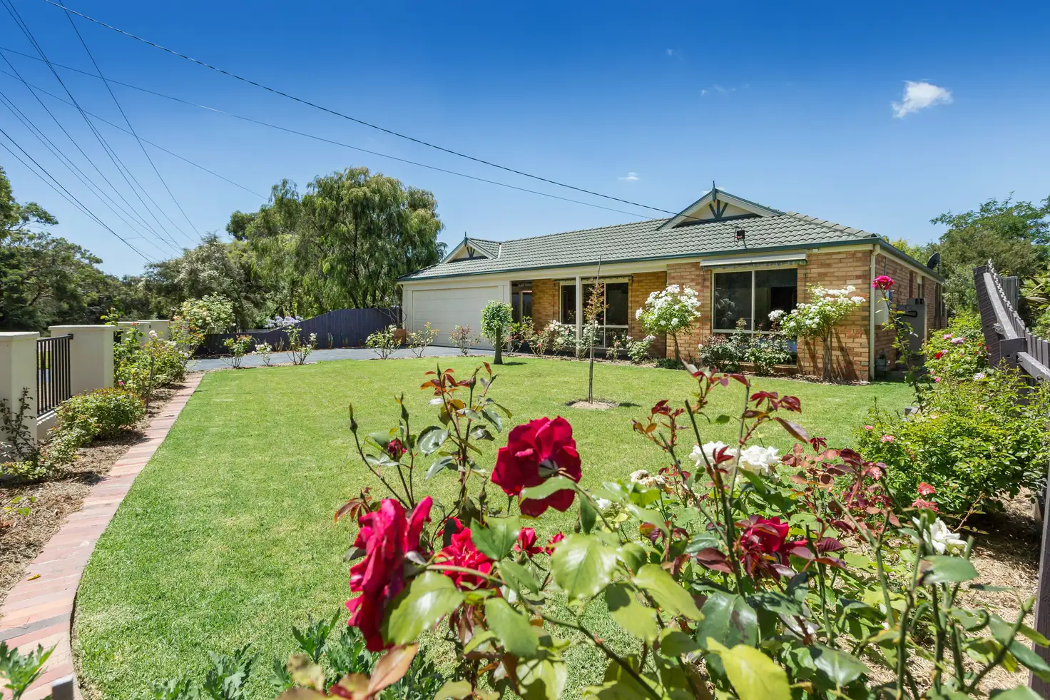 Main view of Homely house listing, 71 Old Cape Schanck Road, Rosebud VIC 3939