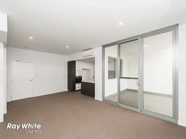 Second view of Homely apartment listing, 49/20 Rowe Avenue, Rivervale WA 6103