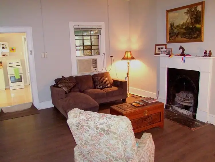 Second view of Homely house listing, 26 Hunter Street, Singleton NSW 2330