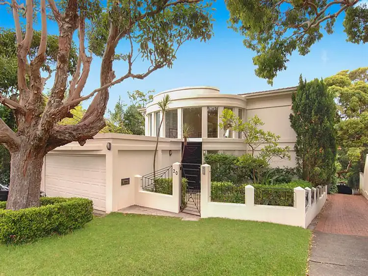 Seventh view of Homely house listing, 20 Burrabirra Avenue, Vaucluse NSW 2030