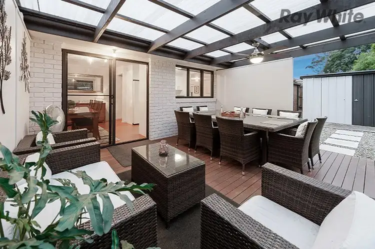 Sixth view of Homely unit listing, 30/346-354 Bayswater Road, Bayswater North VIC 3153