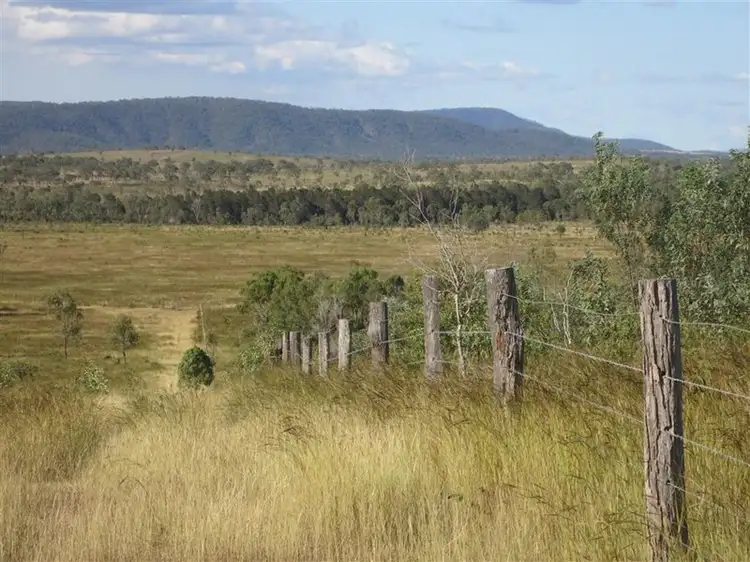 Second view of Homely rural property listing, . Glenroy Road, Morinish QLD 4702