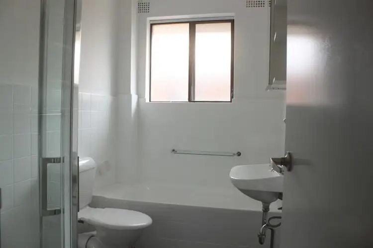 Fourth view of Homely unit listing, 9/79 Harris Street, Fairfield NSW 2165