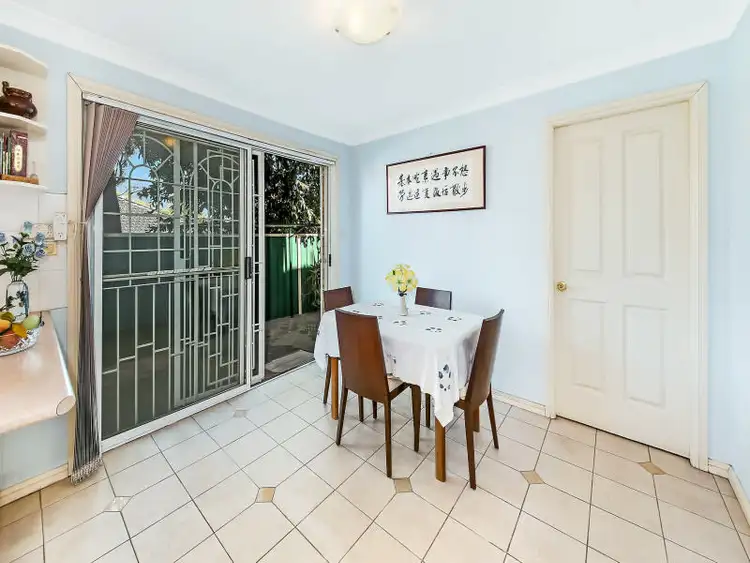 Sixth view of Homely house listing, 1B Barnards Avenue, Hurstville NSW 2220