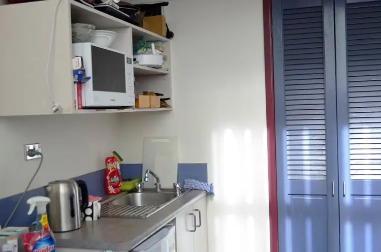 Third view of Homely apartment listing, 2033/185-211 Broadway, Ultimo NSW 2007