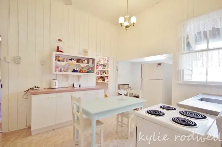 Fifth view of Homely house listing, 22A Bromelton Street, Beaudesert QLD 4285