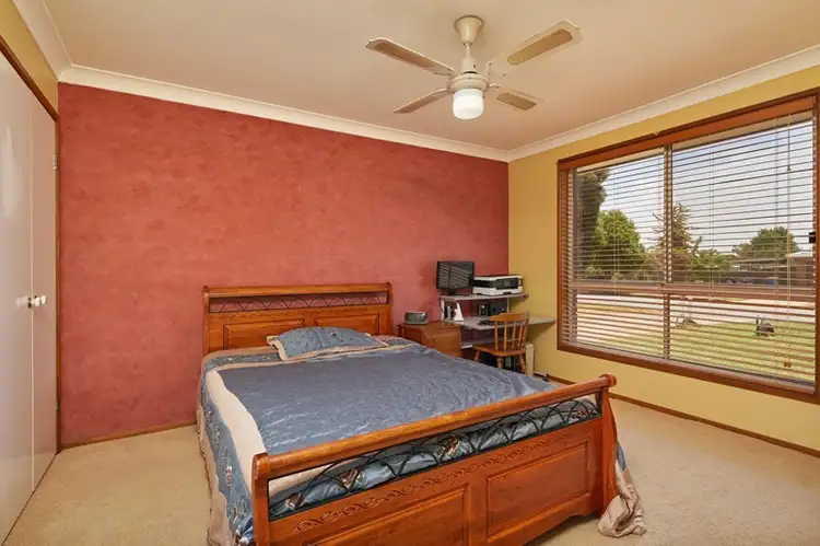 Fifth view of Homely house listing, 17 Sackville Drive, Forest Hill NSW 2651