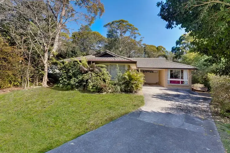 30 Coora Avenue, Belrose NSW 2085