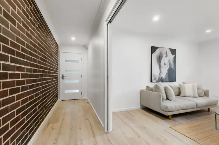 Second view of Homely house listing, Lot 1319 Lapwing Place, Horsley NSW 2530