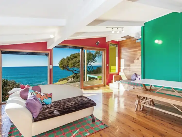 Seventh view of Homely house listing, 619 Lawrence Hargrave Drive, Wombarra NSW 2515