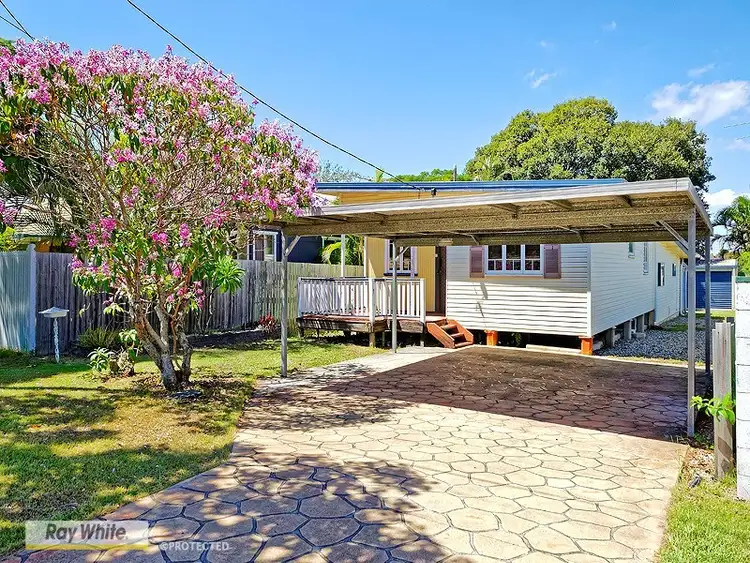 Second view of Homely house listing, 41 Bailey Street, Woody Point QLD 4019