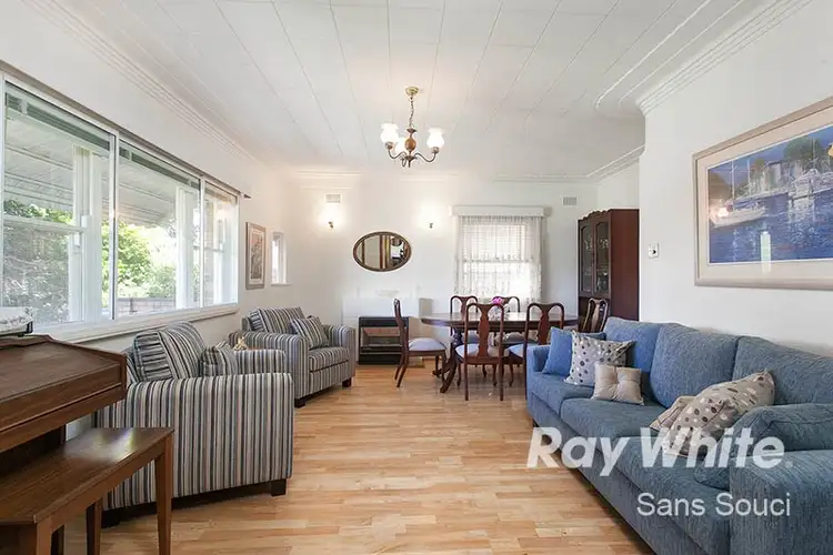 Third view of Homely house listing, 2 Barton Street, Kogarah NSW 2217