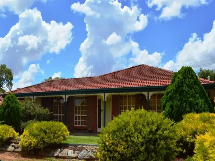 Main view of Homely house listing, 23 Amberdale Road, Blakeview SA 5114