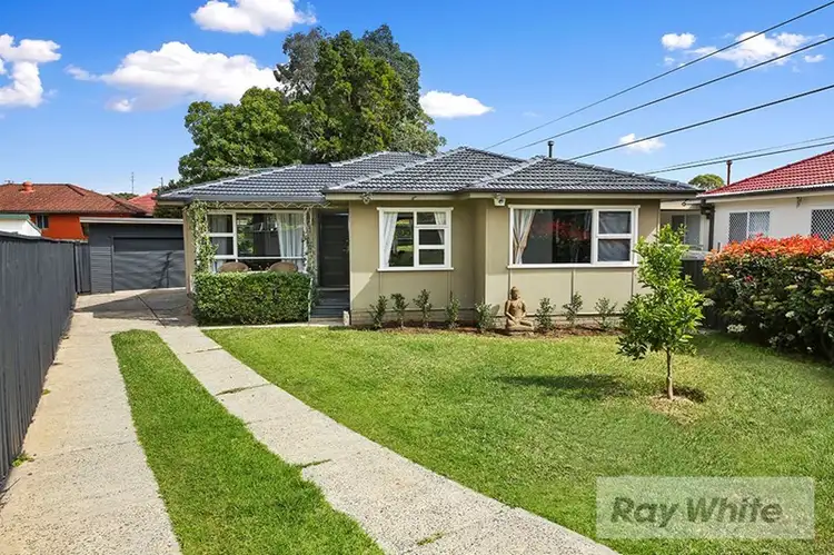 Second view of Homely house listing, 4 Leonie Crescent, Berala NSW 2141