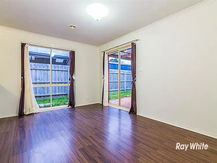 Third view of Homely house listing, 6 Carina Terrace, Cranbourne West VIC 3977