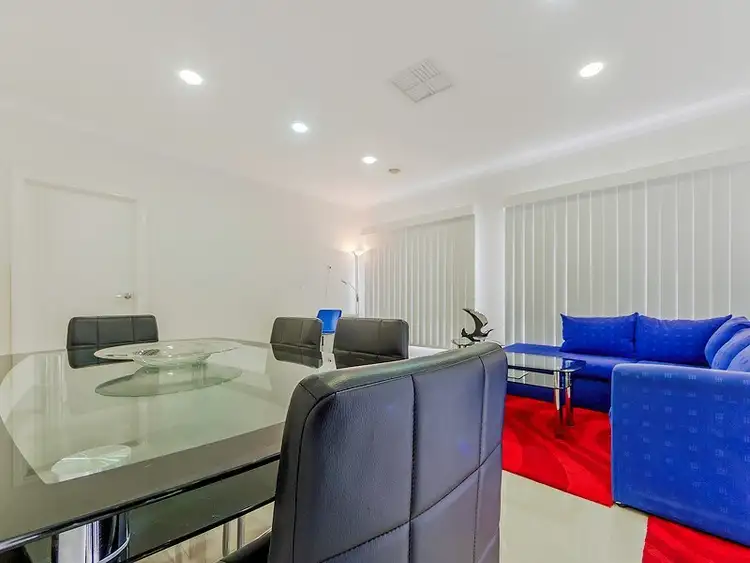 Fourth view of Homely house listing, 58 Isabella Way, Tarneit VIC 3029