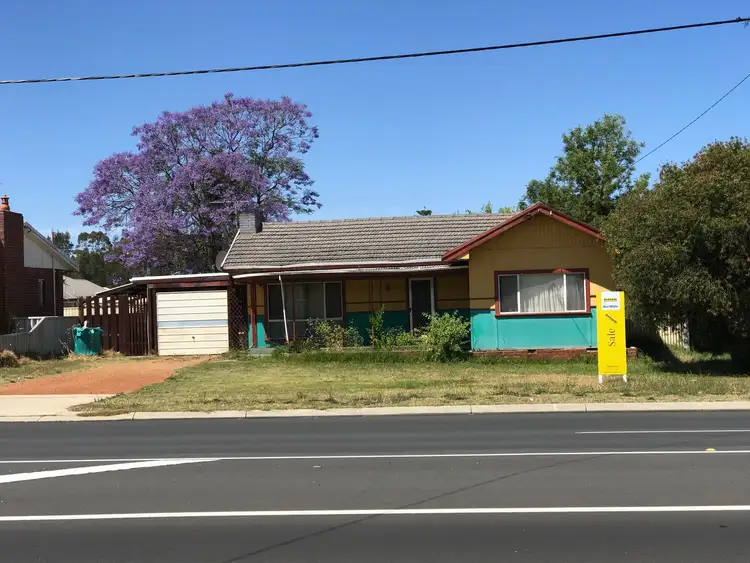 Main view of Homely house listing, 53 Picton Road, East Bunbury WA 6230