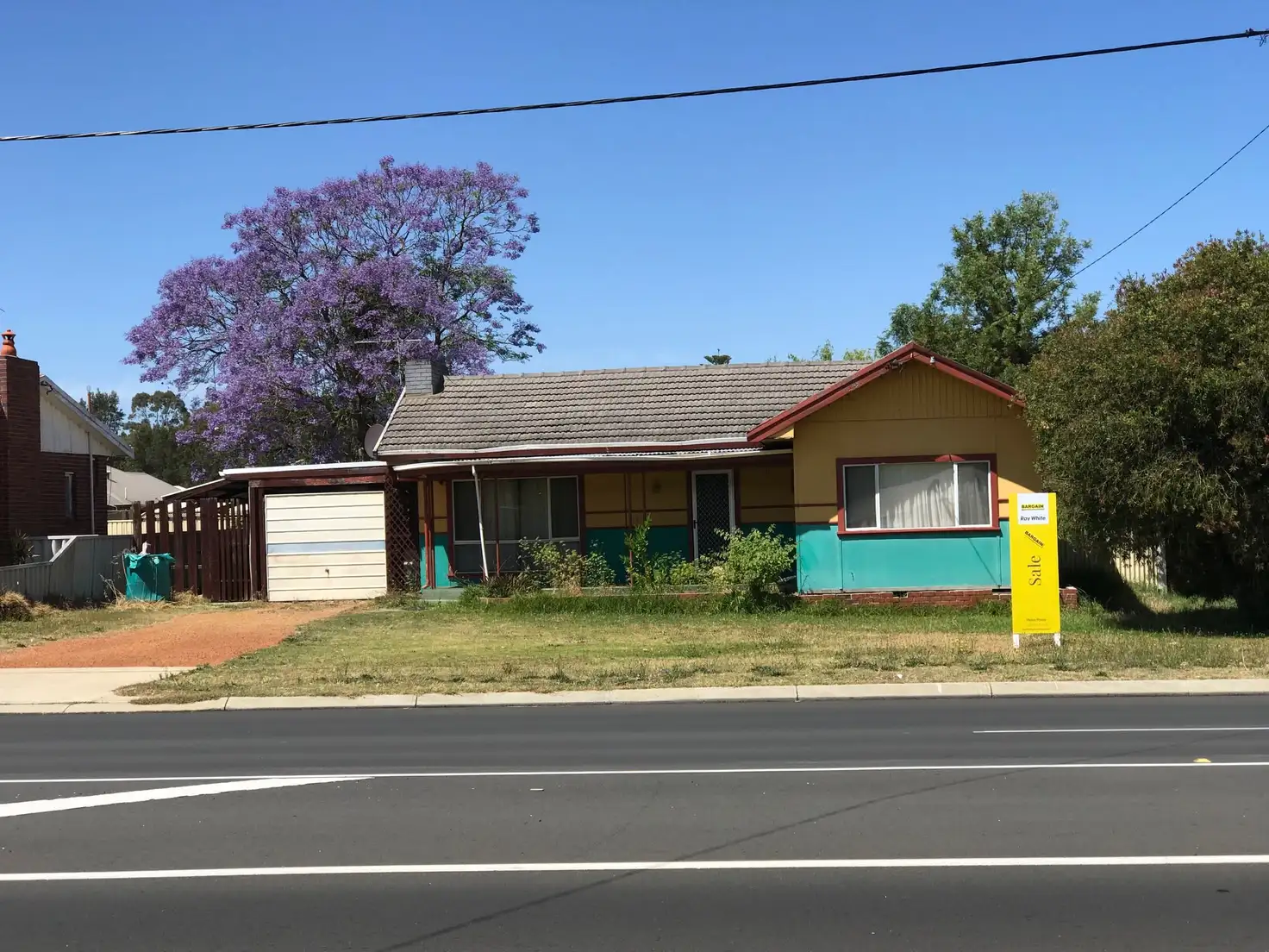 Main view of Homely house listing, 53 Picton Road, East Bunbury WA 6230