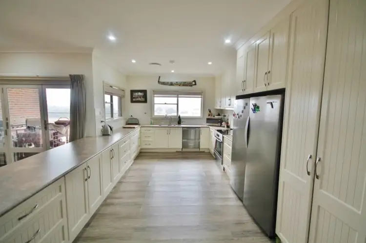 Sixth view of Homely house listing, 127 Dananbilla Drive, Young NSW 2594